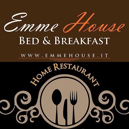 Emme House Bed&Breakfast Pontecorvo Esterno foto