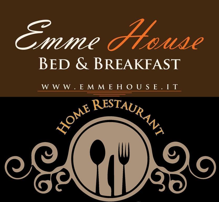 Emme House Bed&Breakfast Pontecorvo Esterno foto